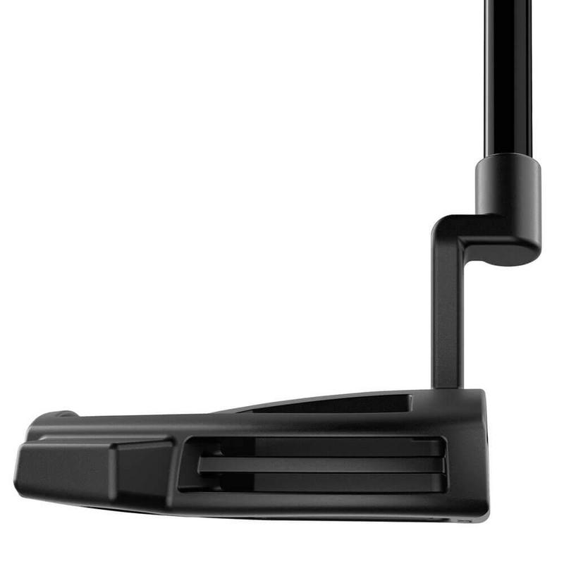 TaylorMade Spider Tour X Black Series L-Neck Golf Putter - main image