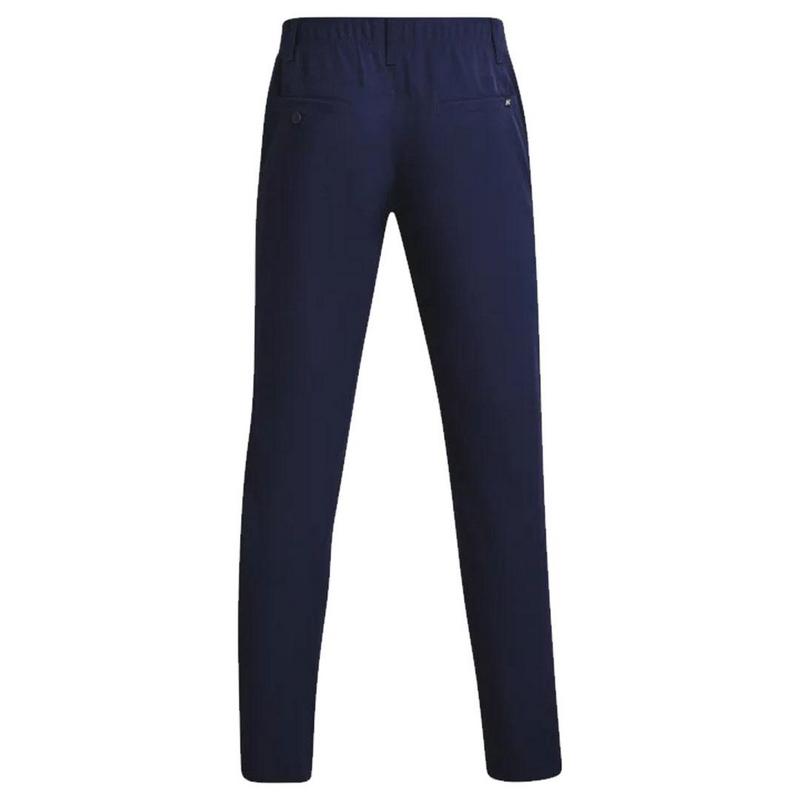 Under Armour UA Drive Tapered Golf Pants - Midnight Navy - main image