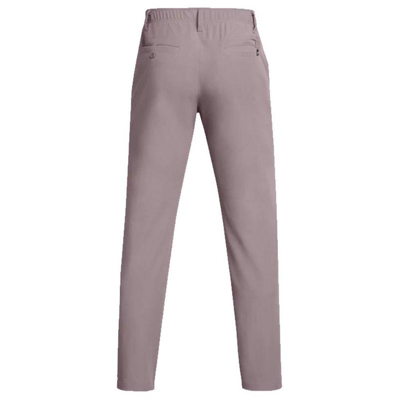 Under Armour UA Drive Tapered Golf Pants - Tetra Grey - main image