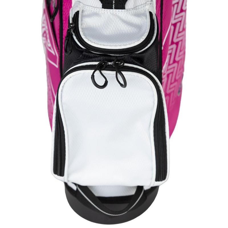 US Kids UL7 5 Club Golf Package Set (51'') - Girls - main image