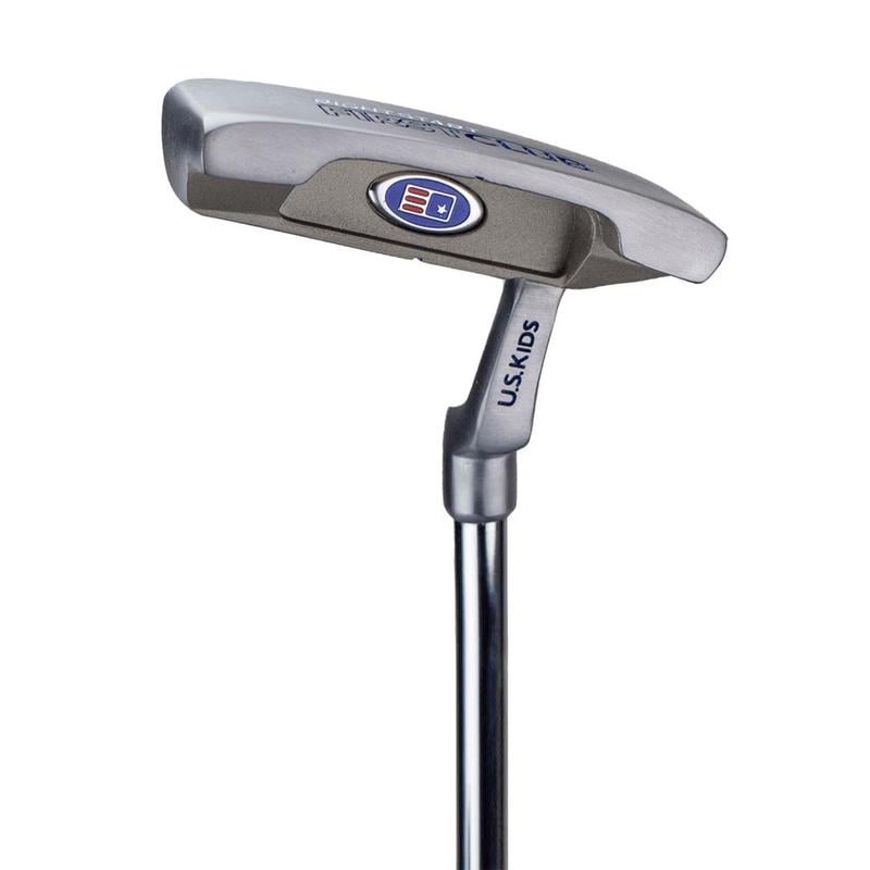 US Kids Golf Baby's First Golf Club - Blue - main image