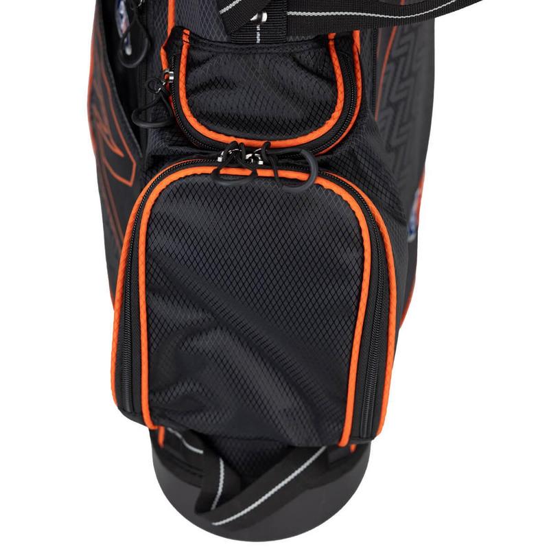 US Kids UL7 5 Club Golf Package Set (51'') - Boys - main image