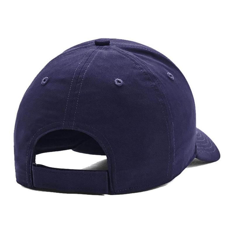 Under Armour 96 Golf Cap - Navy/White - main image