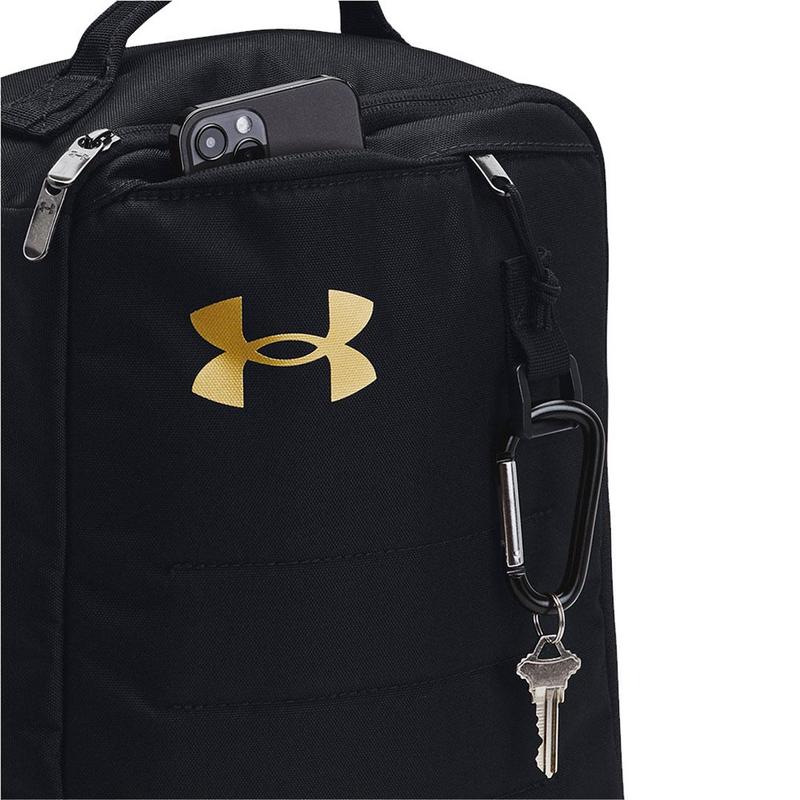 Under Armour UA Contain Golf Shoe Bag - main image