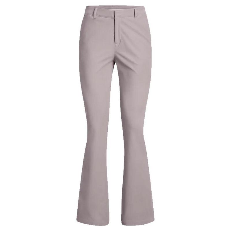 Under Armour Womens Drive Flare Golf Pant - Tetra Grey - main image