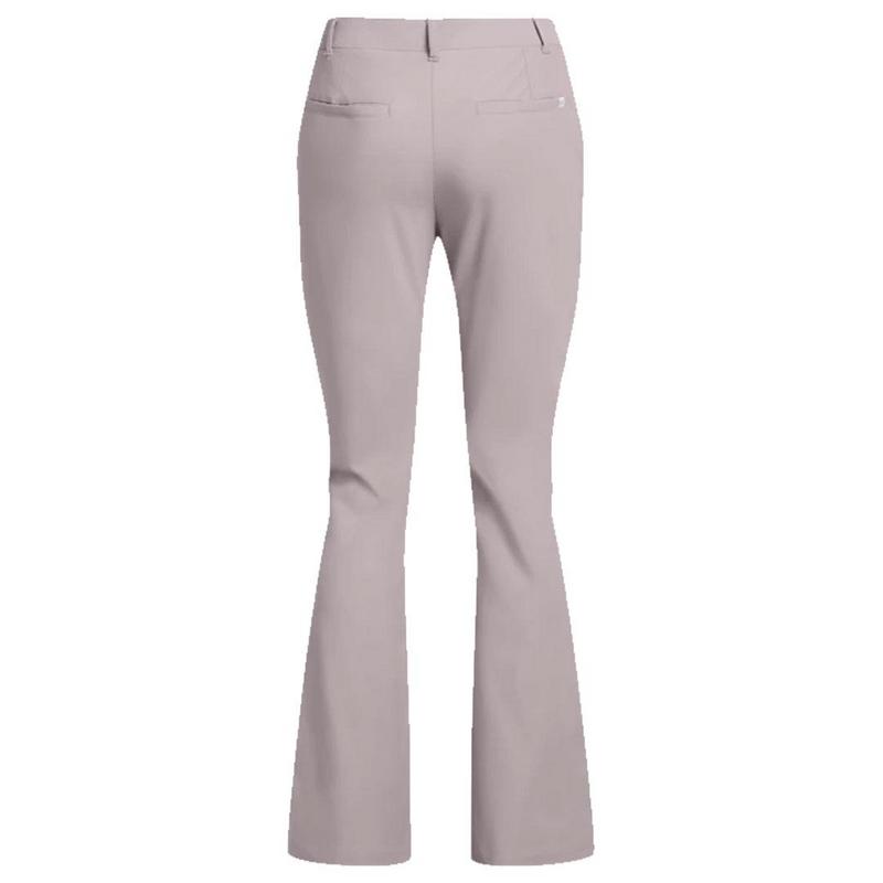 Under Armour Womens Drive Flare Golf Pant - Tetra Grey - main image