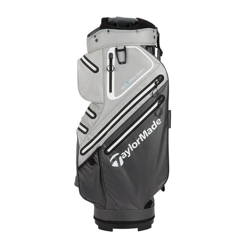 Taylormade waterproof best sale cart bag 2020