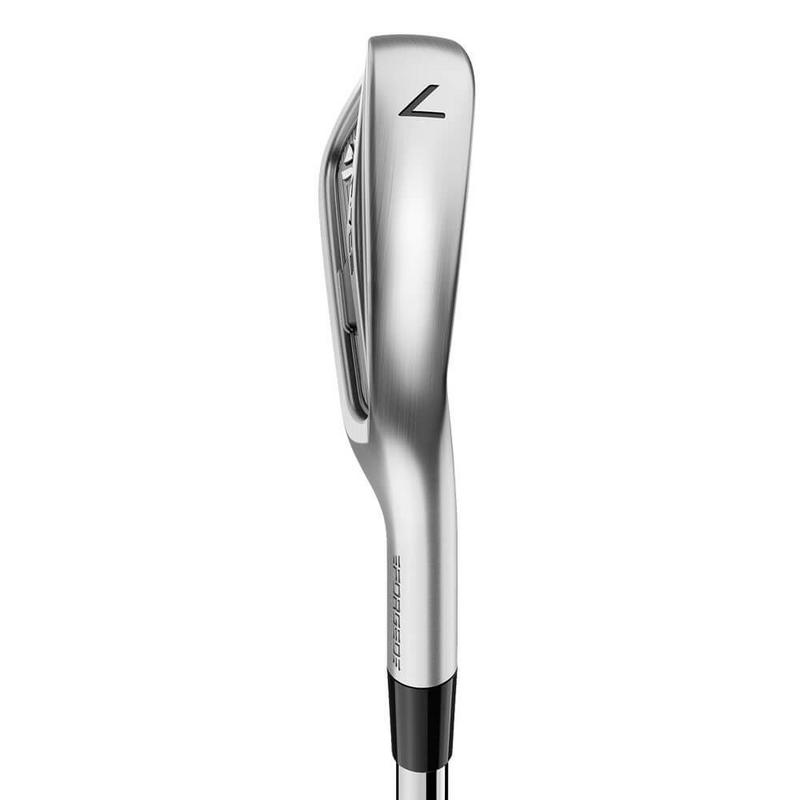 TaylorMade P7CB Golf Irons - Steel - main image