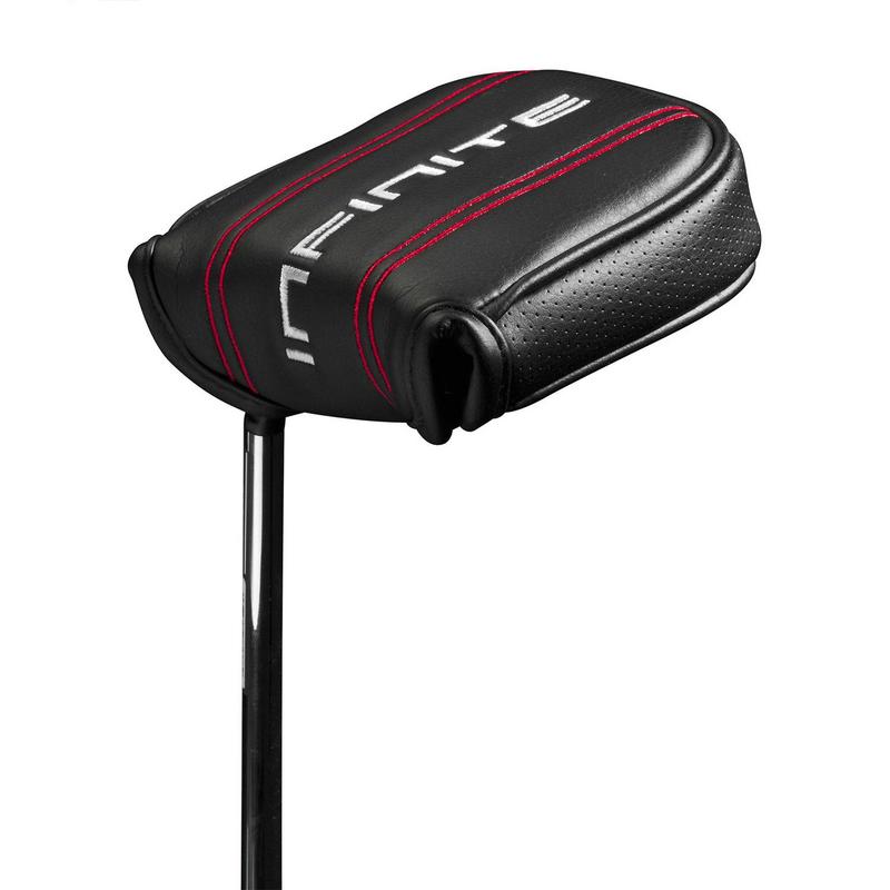 Wilson Staff Infinite Golf Putter 2024 - The L - main image