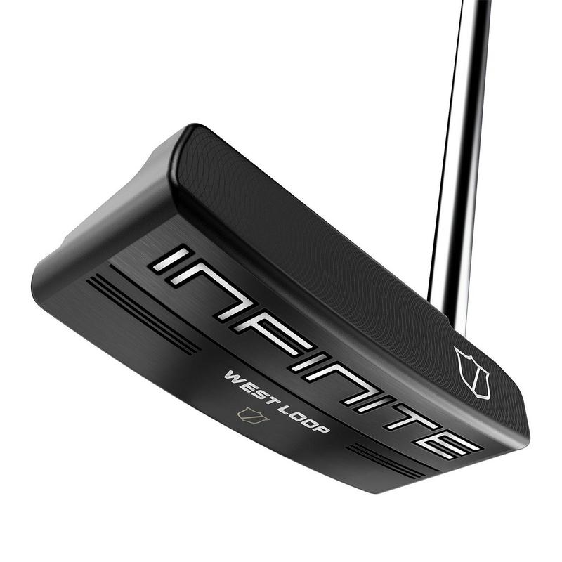 Wilson Staff Infinite Golf Putter 2024 - West Loop - main image