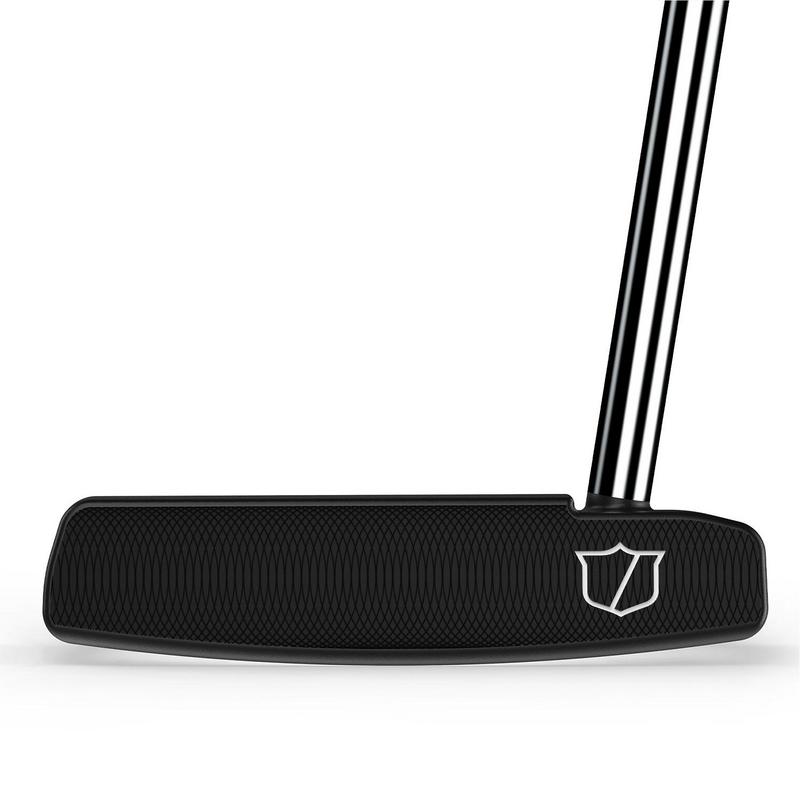 Wilson Staff Infinite Golf Putter 2024 - West Loop - main image