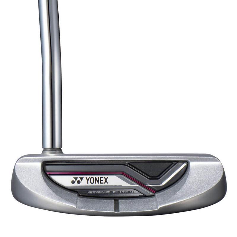 Yonex Ezone Elite 4 Ladies Golf Putter - main image