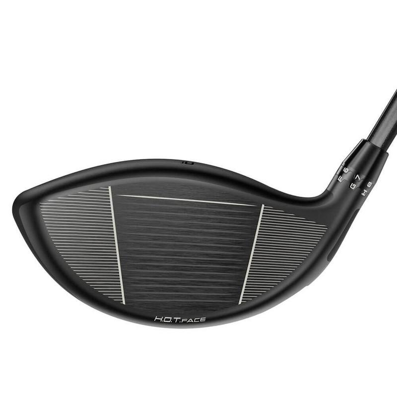 Cobra DS ADAPT X Golf Driver - main image