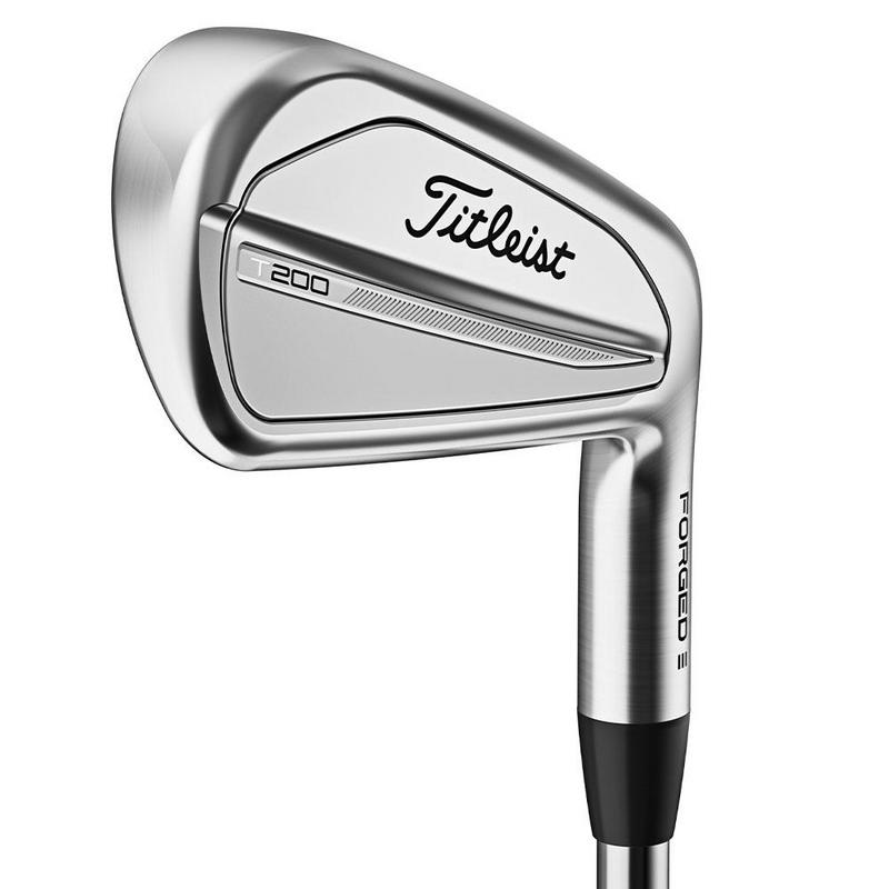 Titleist GT2/T200 Golf Package Set - main image