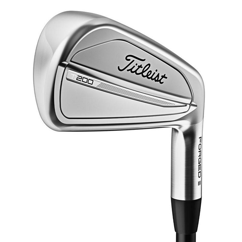 Titleist GT2/T200 Golf Package Set - main image