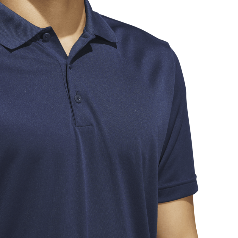 adidas Performance Golf Polo - Collegiate Navy - main image