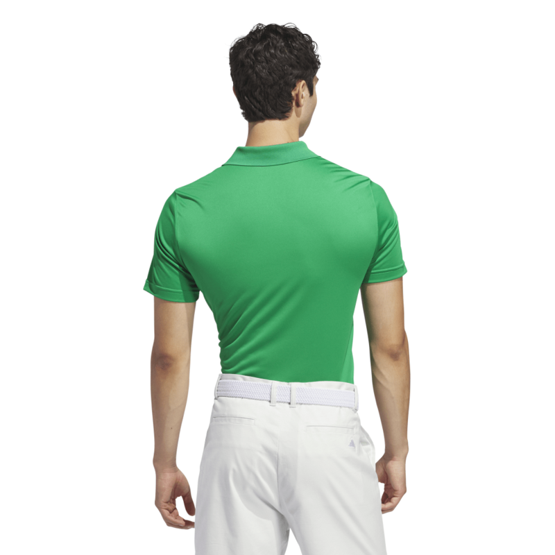 adidas Performance Golf Polo - Green - main image