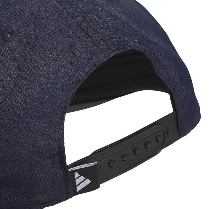 adidas Tour Snapback Cap - Navy - main image