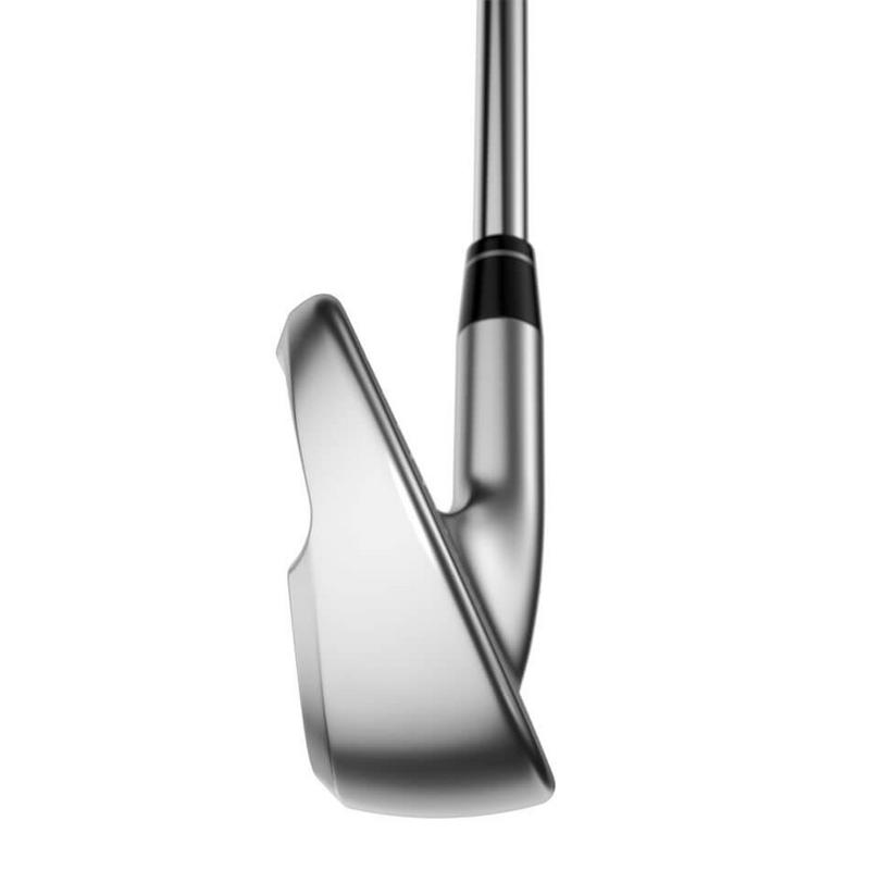 Callaway Apex Ai 200 Golf Irons - Steel - main image