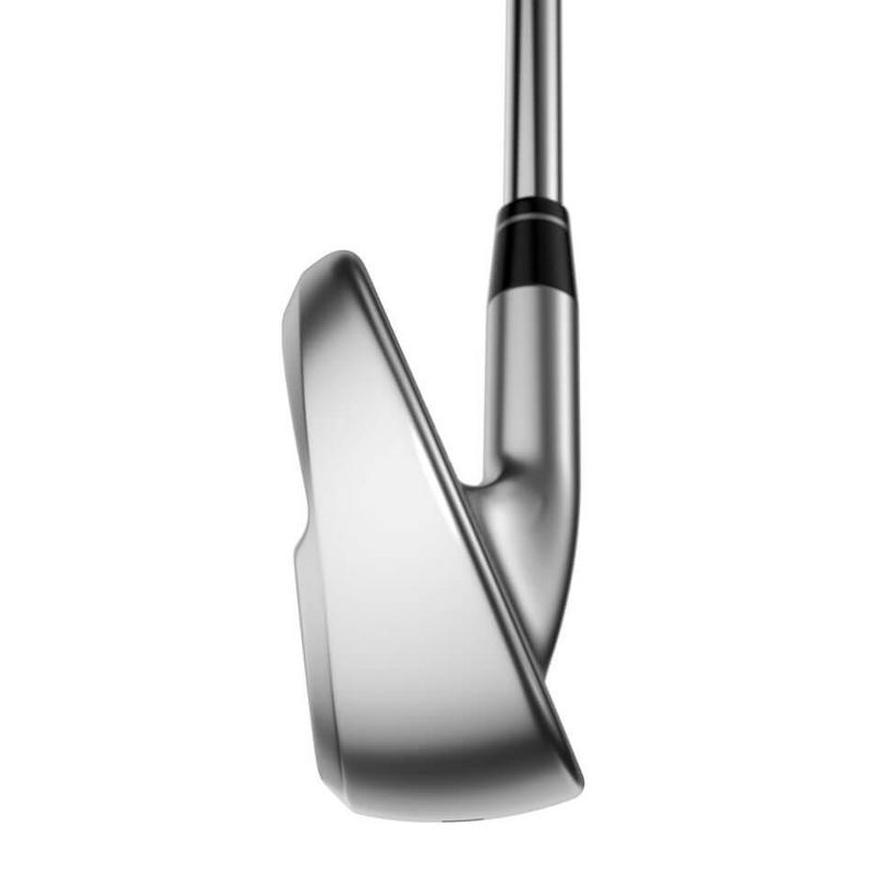 Callaway Apex Ai 300 Golf Irons - Graphite - main image