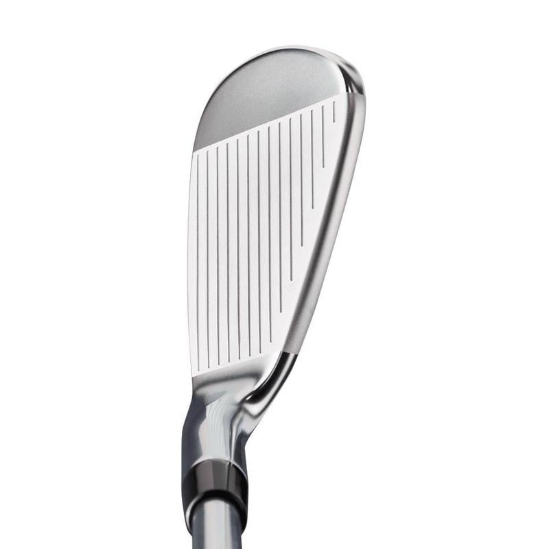 Callaway Apex TCB '21 Tour Issue Golf Irons - Steel - main image