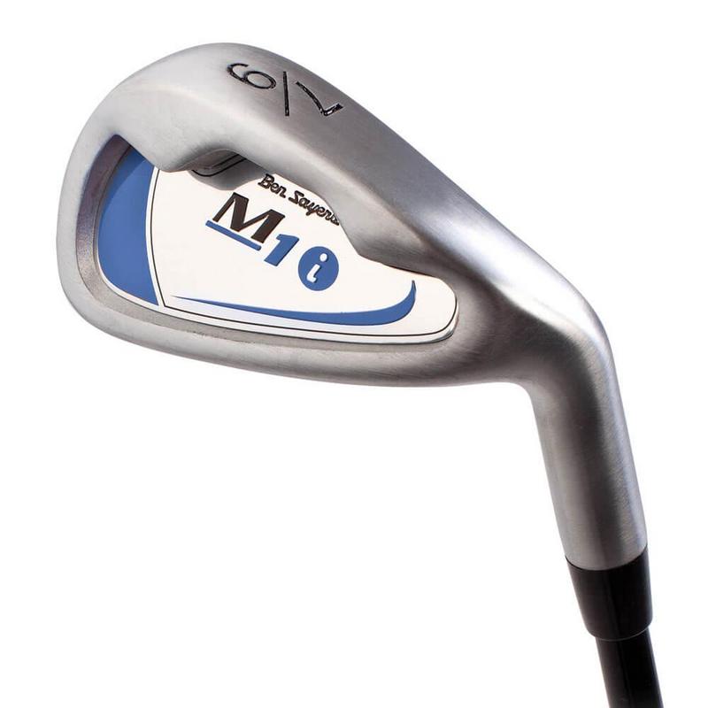 Ben Sayers M1i Junior Golf Package Set Blue (Age 9-11) - main image