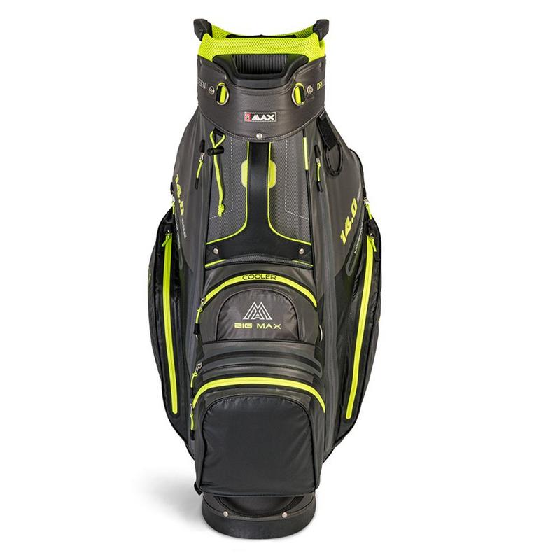 Big max waterproof online cart bag