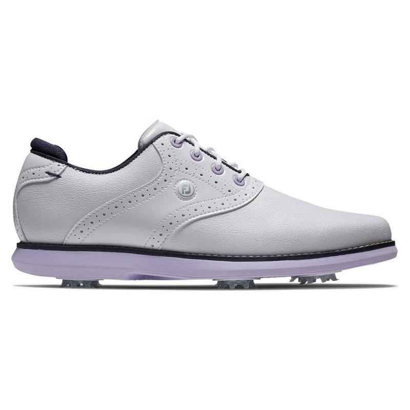 Womens navy store golf shoes