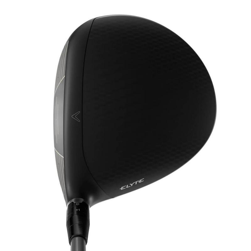 Callaway Elyte Golf Driver - main image