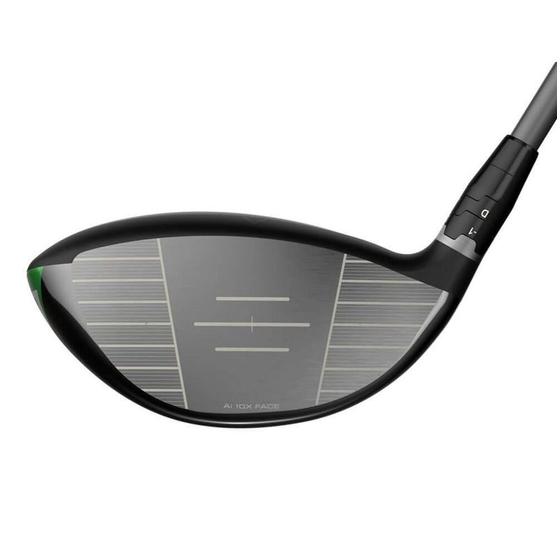 Callaway Elyte Golf Driver - main image