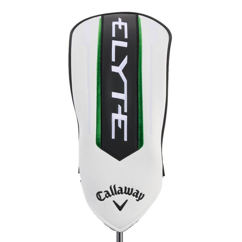 Callaway Elyte Triple Diamond Golf Driver - main image