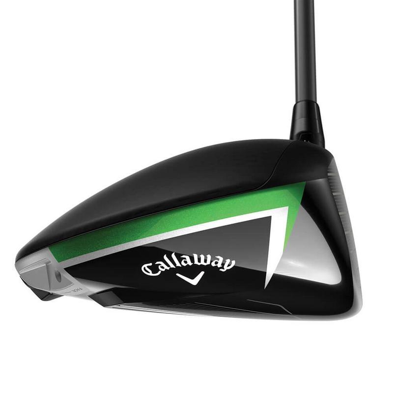 Callaway Elyte Golf Driver - main image