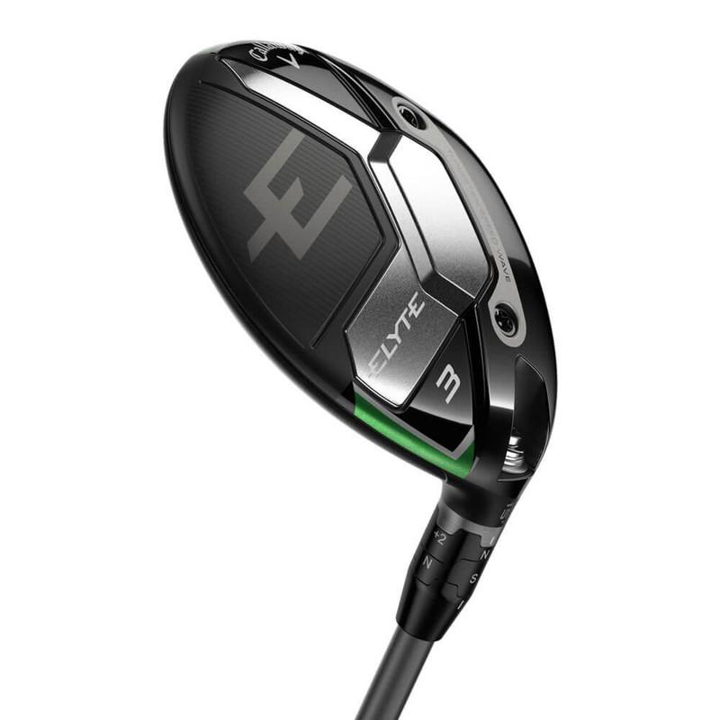 Callaway Elyte Golf Fairway Woods - main image