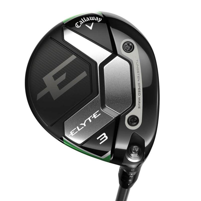 Callaway Elyte Golf Fairway Woods - main image