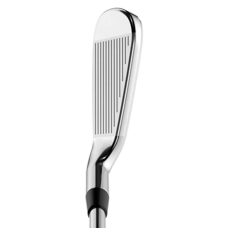 Callaway Elyte HL Golf Irons - Steel - main image