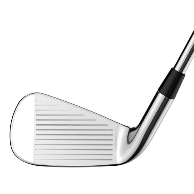 Callaway Elyte HL Golf Irons - Graphite - main image