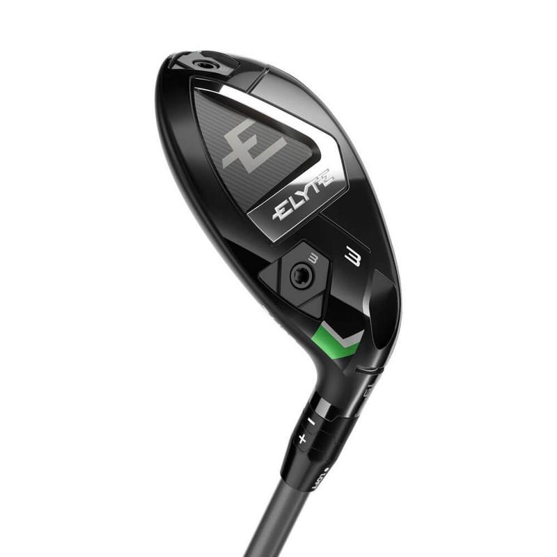 Callaway Elyte Golf Hybrid - main image