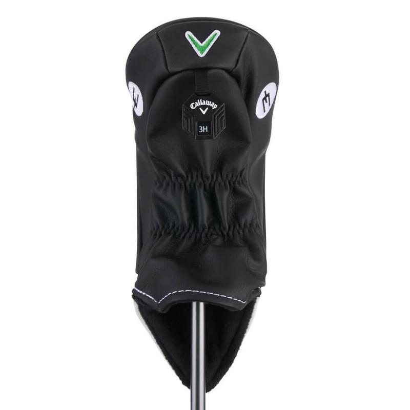 Callaway Elyte Golf Hybrid - main image