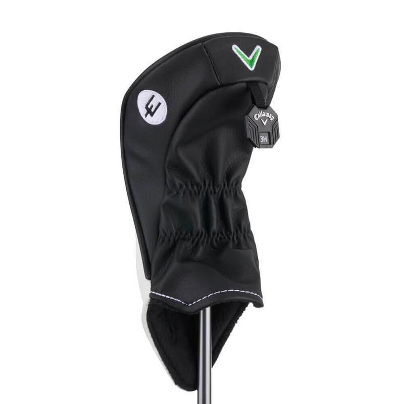 Callaway Elyte X Golf Hybrid - main image