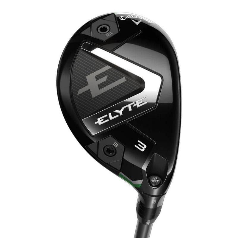 Callaway Elyte Golf Hybrid - main image