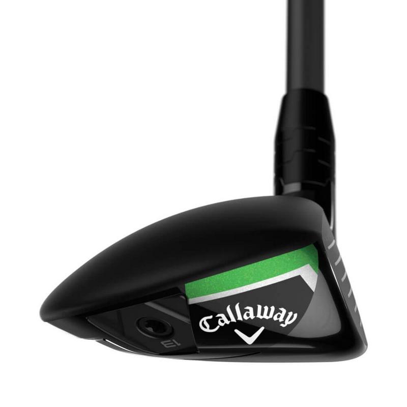 Callaway Elyte Golf Hybrid - main image