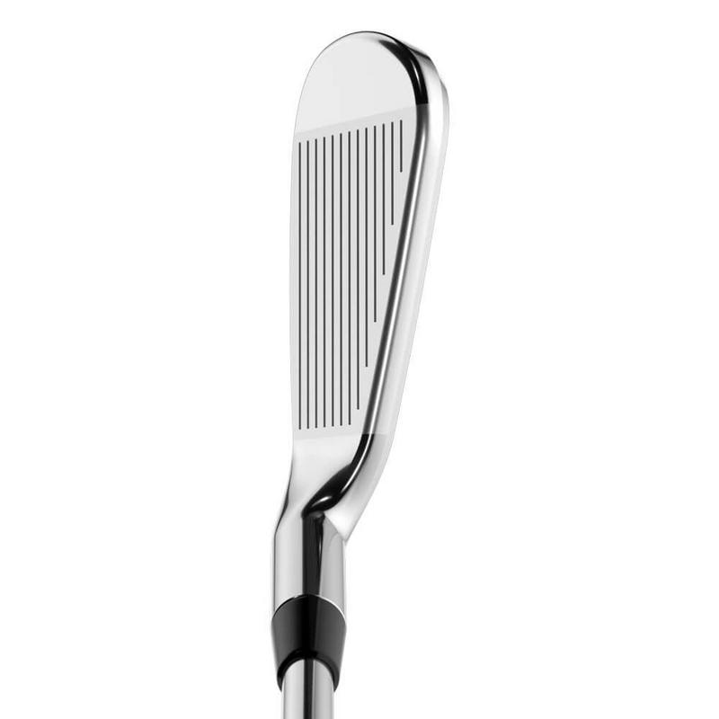 Callaway Elyte Golf Irons - Graphite - main image