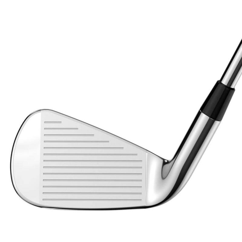 Callaway Elyte Golf Irons - Graphite - main image