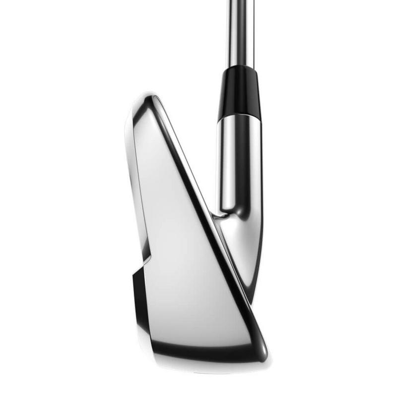 Callaway Elyte Golf Irons - Graphite - main image