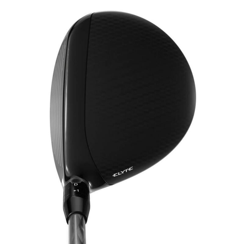 Callaway Elyte Ti Golf Fairway Woods - main image