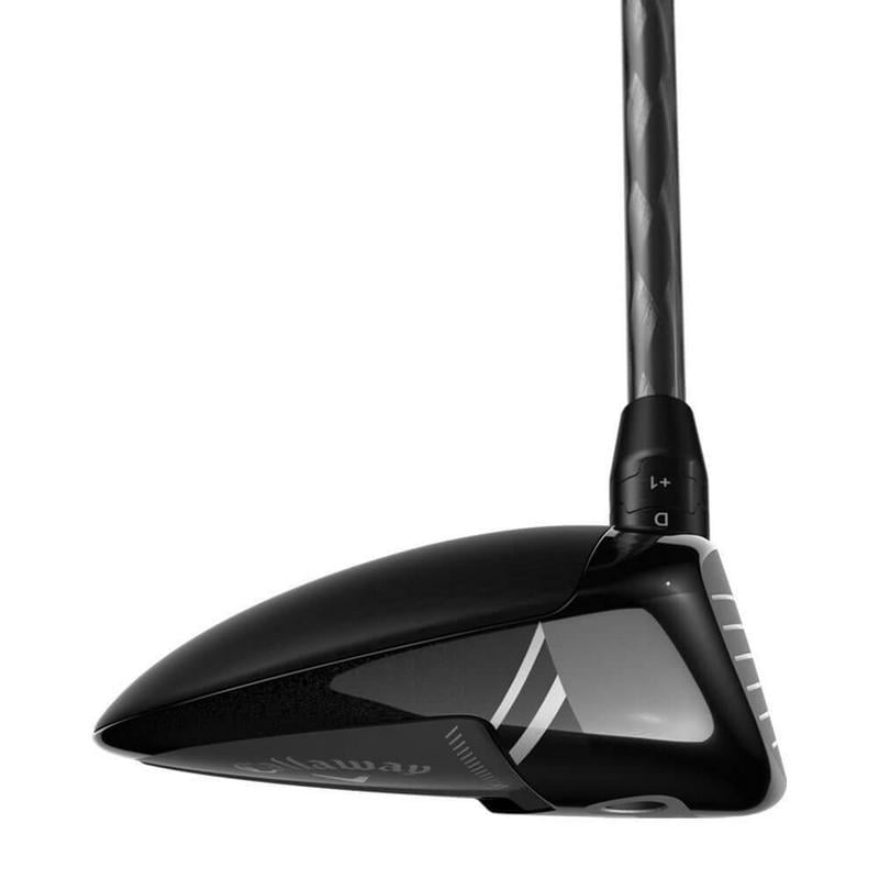 Callaway Elyte Ti Golf Fairway Woods - main image