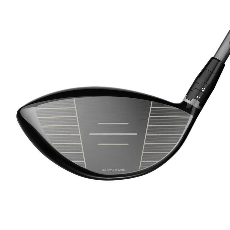 Callaway Elyte Triple Diamond Golf Driver - main image