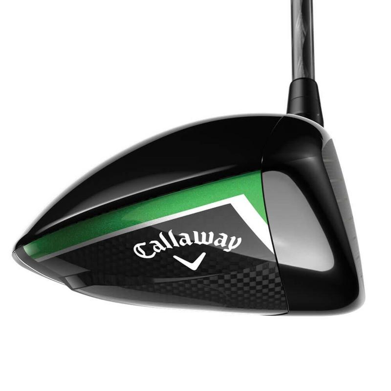 Callaway Elyte Triple Diamond Golf Driver - main image