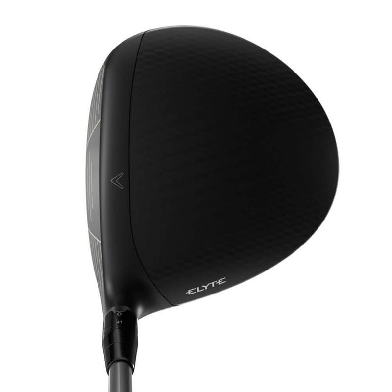 Callaway Elyte X Golf Driver - main image