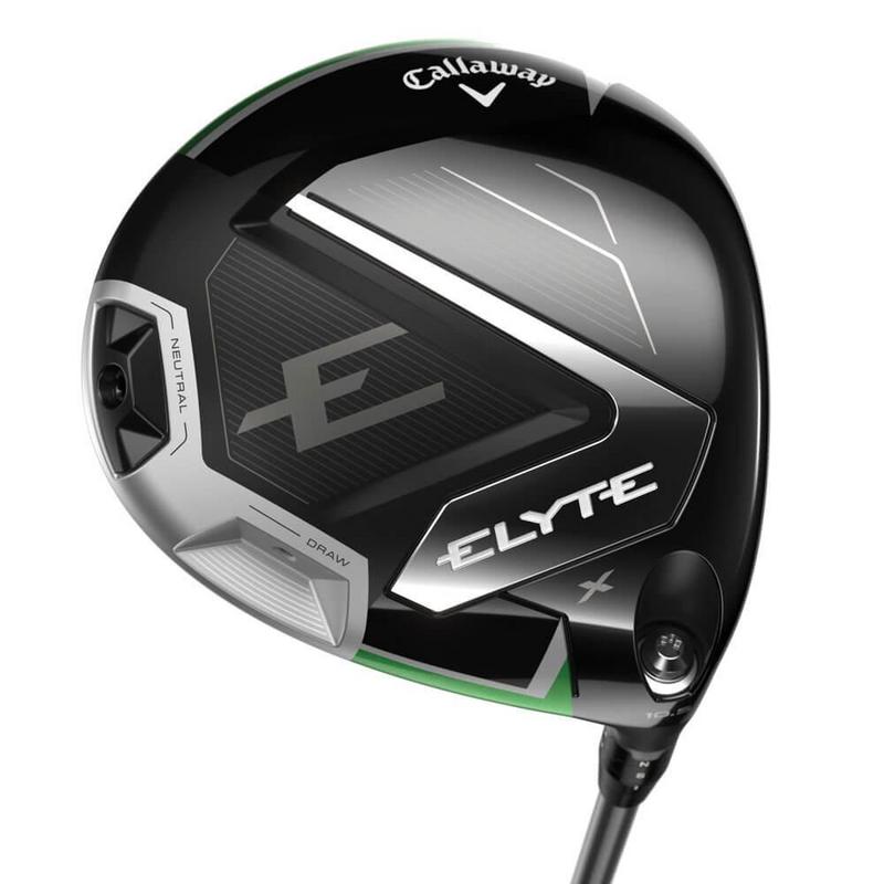 Callaway Elyte X Golf Driver - main image